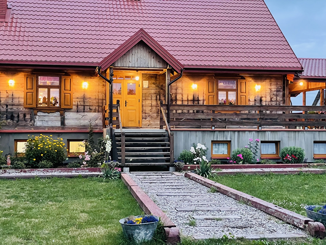 Stajnia Delicja - zdjęcie 2