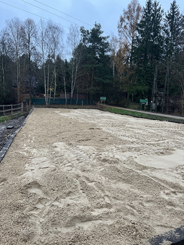 KSB Sporthorses Stawinoga - zdjęcie 5