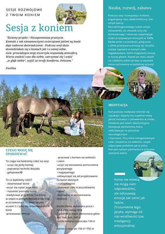 Manomaya, rozwojowa farma - zdjęcie 5