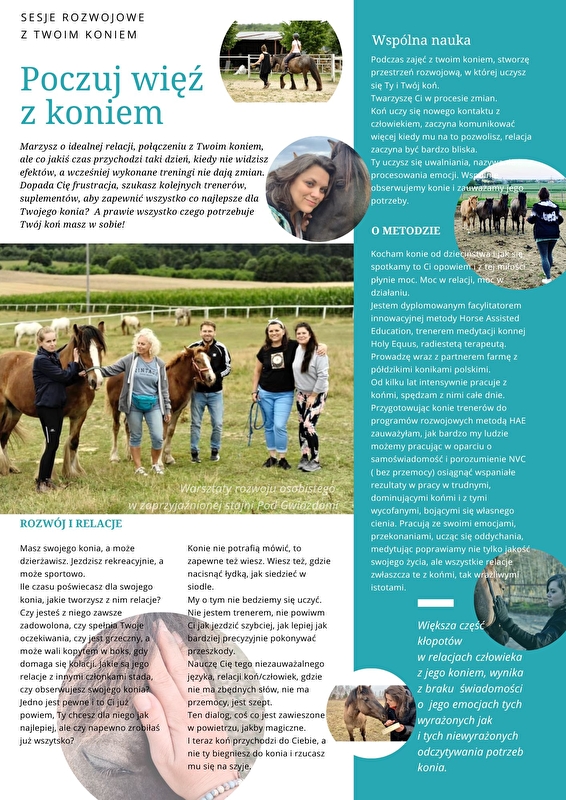 Manomaya, rozwojowa farma - zdjęcie 6
