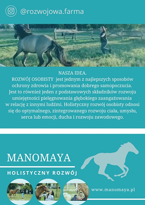 Manomaya, rozwojowa farma - zdjęcie 7