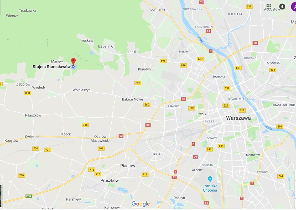 Stajnia Stanisławów - zdjęcie 7