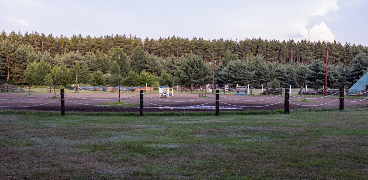Klub Sportowy Pegaz Chwałowice - zdjęcie 7
