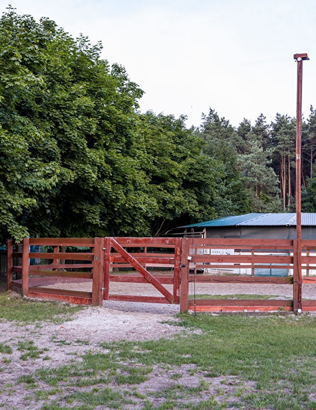 Klub Sportowy Pegaz Chwałowice - zdjęcie 21
