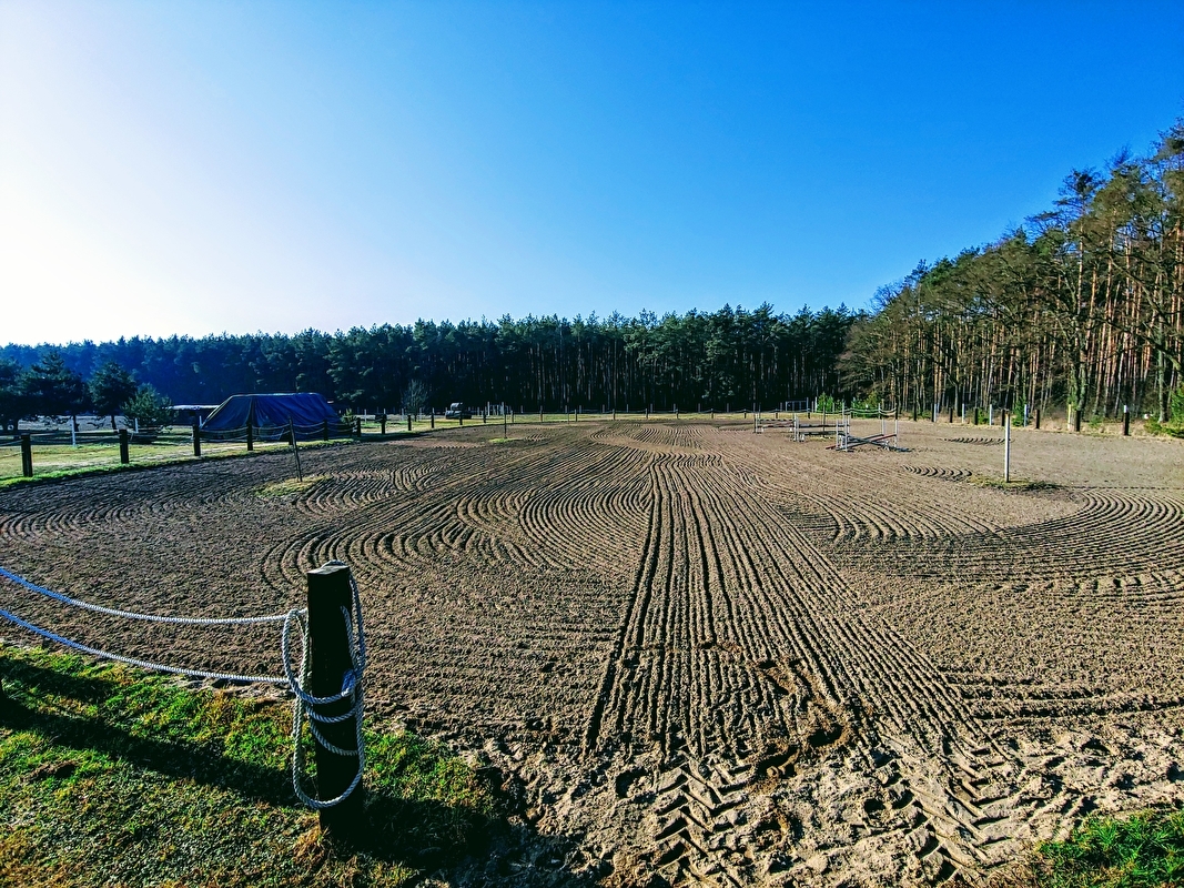 Klub Sportowy Pegaz Chwałowice - zdjęcie 24