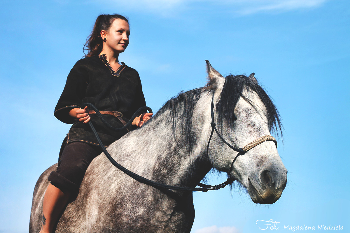 Caballito - stadnina szczęśliwych koni - zdjęcie 1