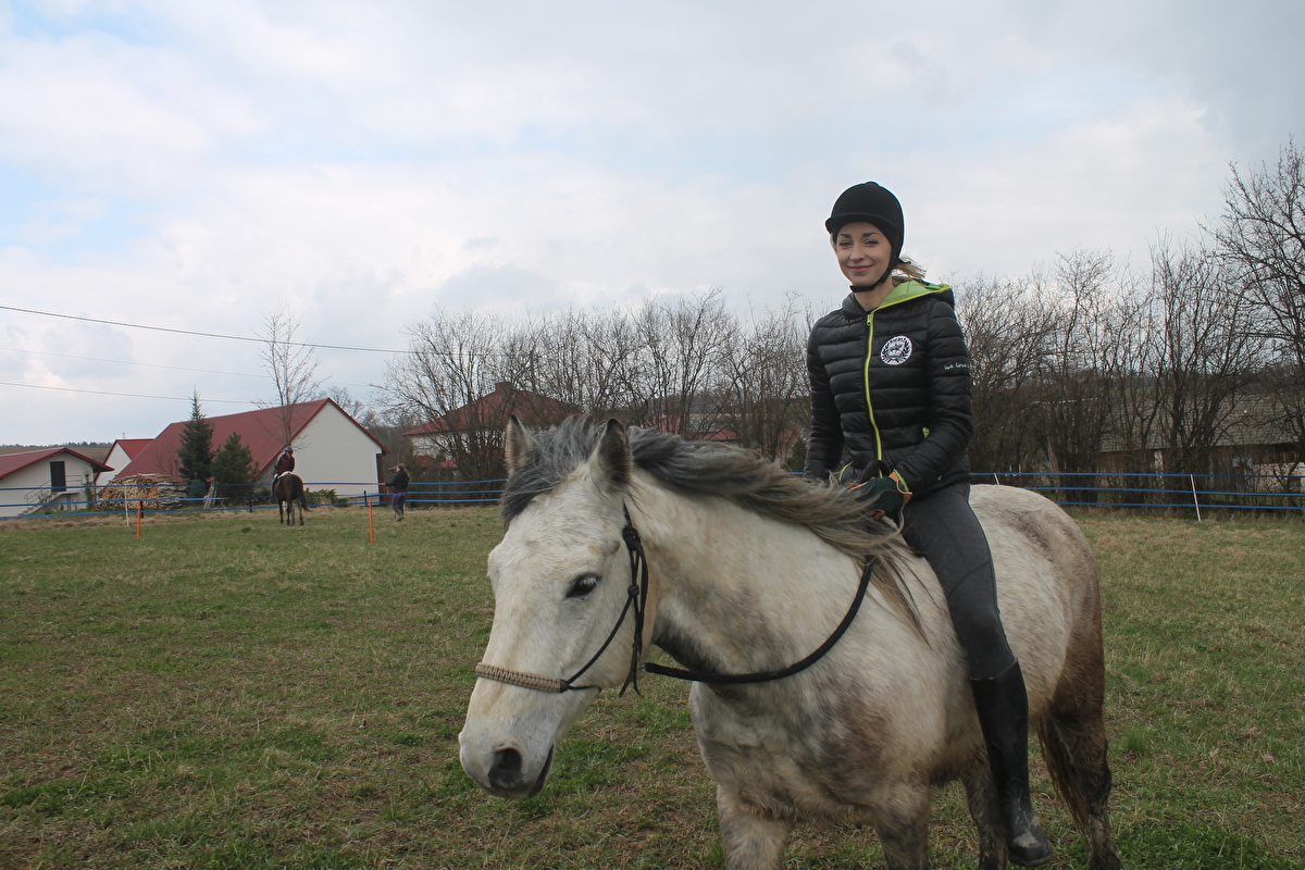 Caballito - stadnina szczęśliwych koni - zdjęcie 3