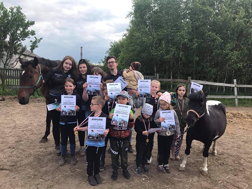Stajnia Pro Horse - zdjęcie 3