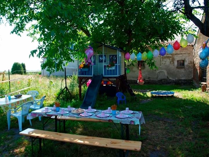 Rosochata Stajnia Ujazd - zdjęcie 8