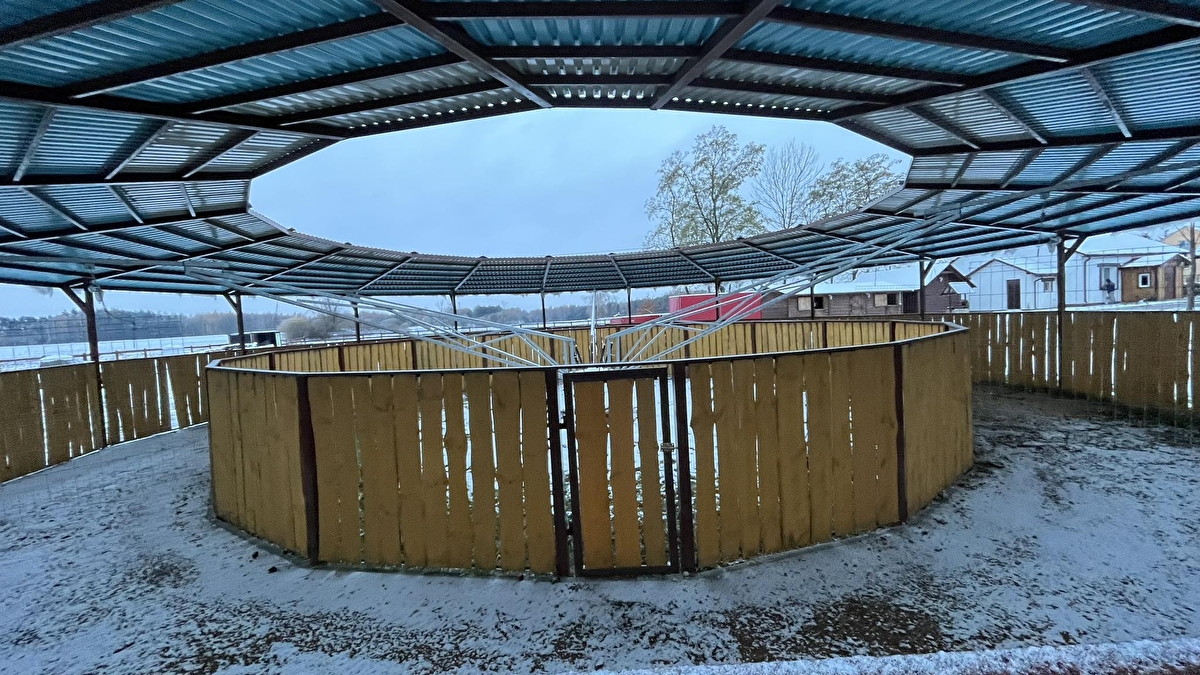 Stajnia Noli - zdjęcie 10