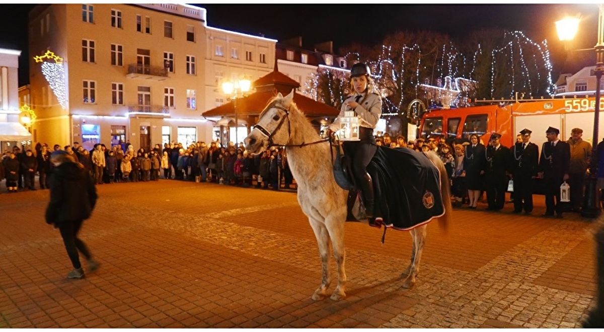 Stajnia Sabat w Lini - zdjęcie 15