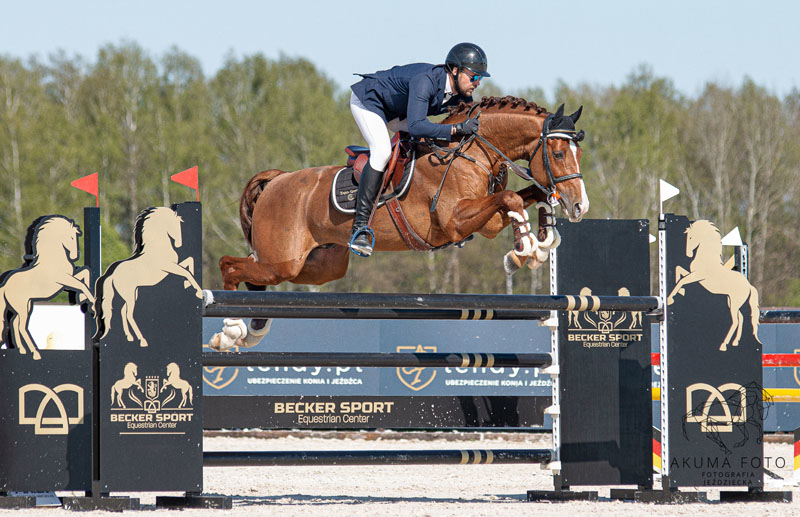 Stajnia Equi Quest Matlawski Riders Academy - zdjęcie 1
