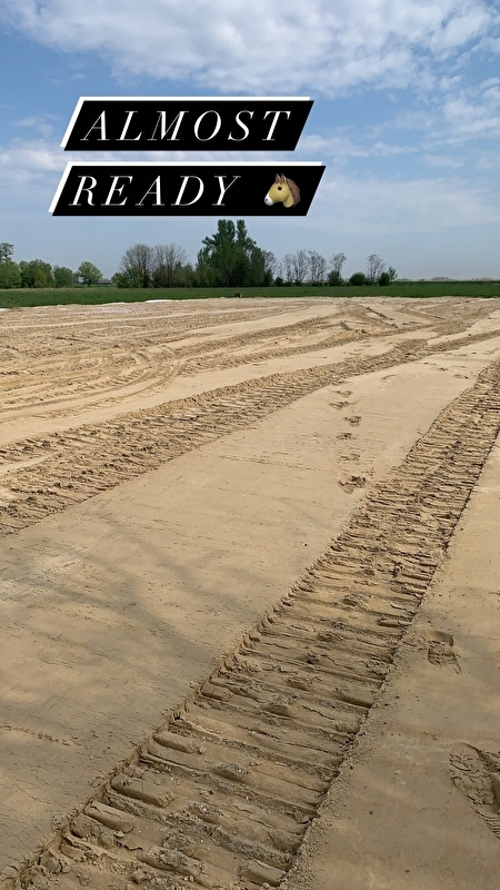 Stajnia Equi Quest Matlawski Riders Academy - zdjęcie 3