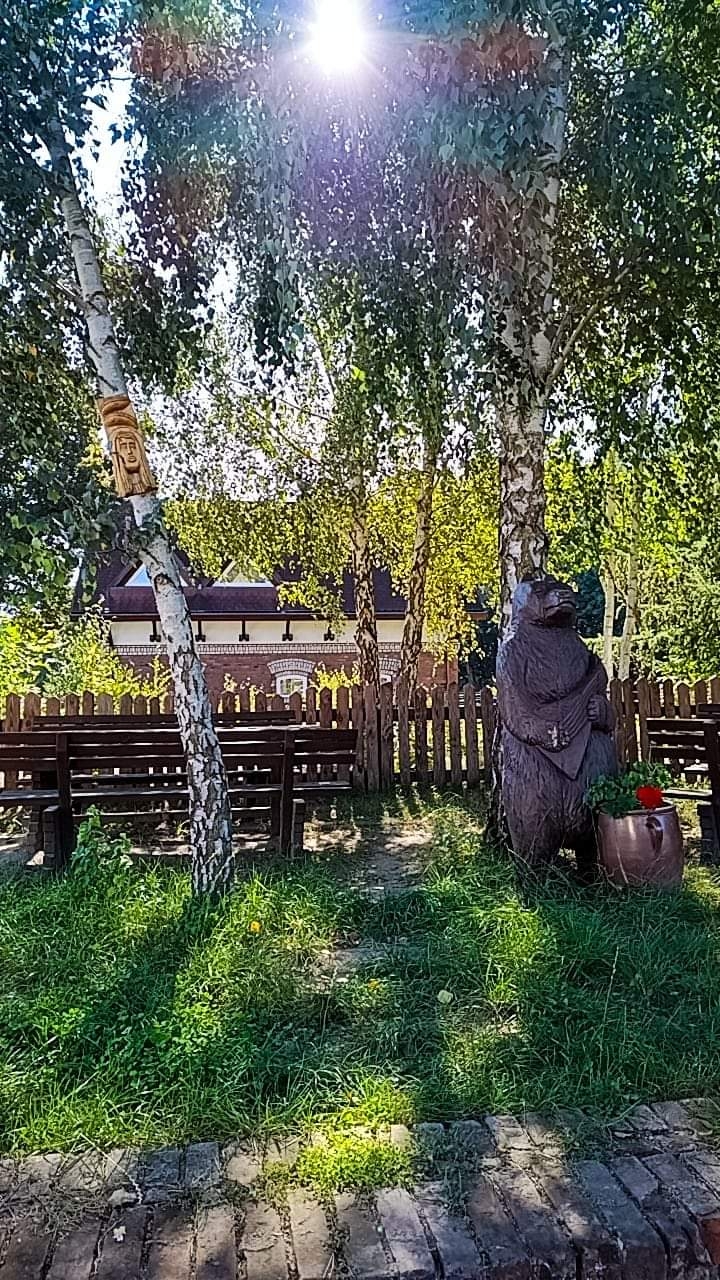 Stajnia Branicz - zdjęcie 2
