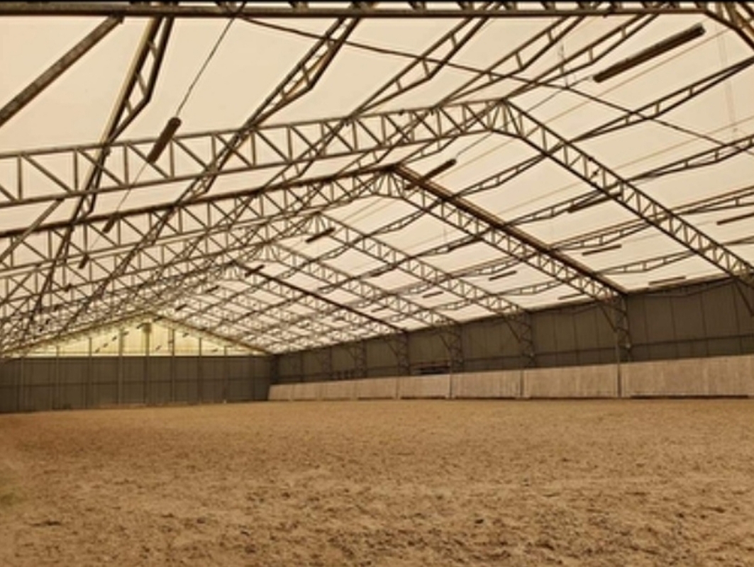 Meisterwalde Stables - zdjęcie 2