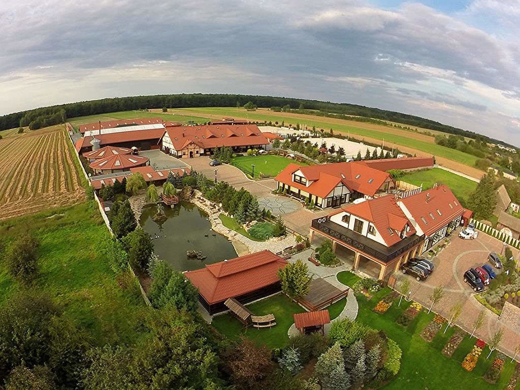 Klub Jeździecki Zbyszko - zdjęcie 6