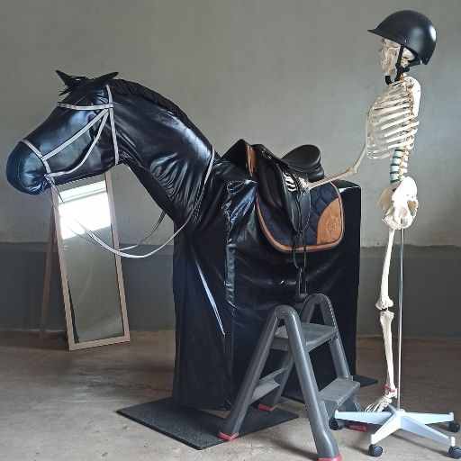 Łaciate Equestrian - zdjęcie 1