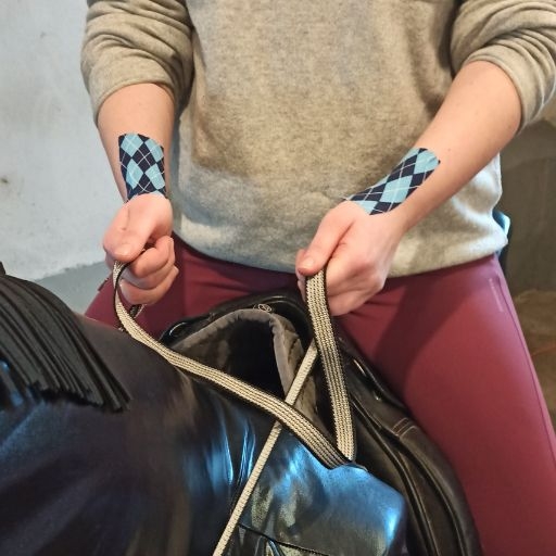 Łaciate Equestrian - zdjęcie 4
