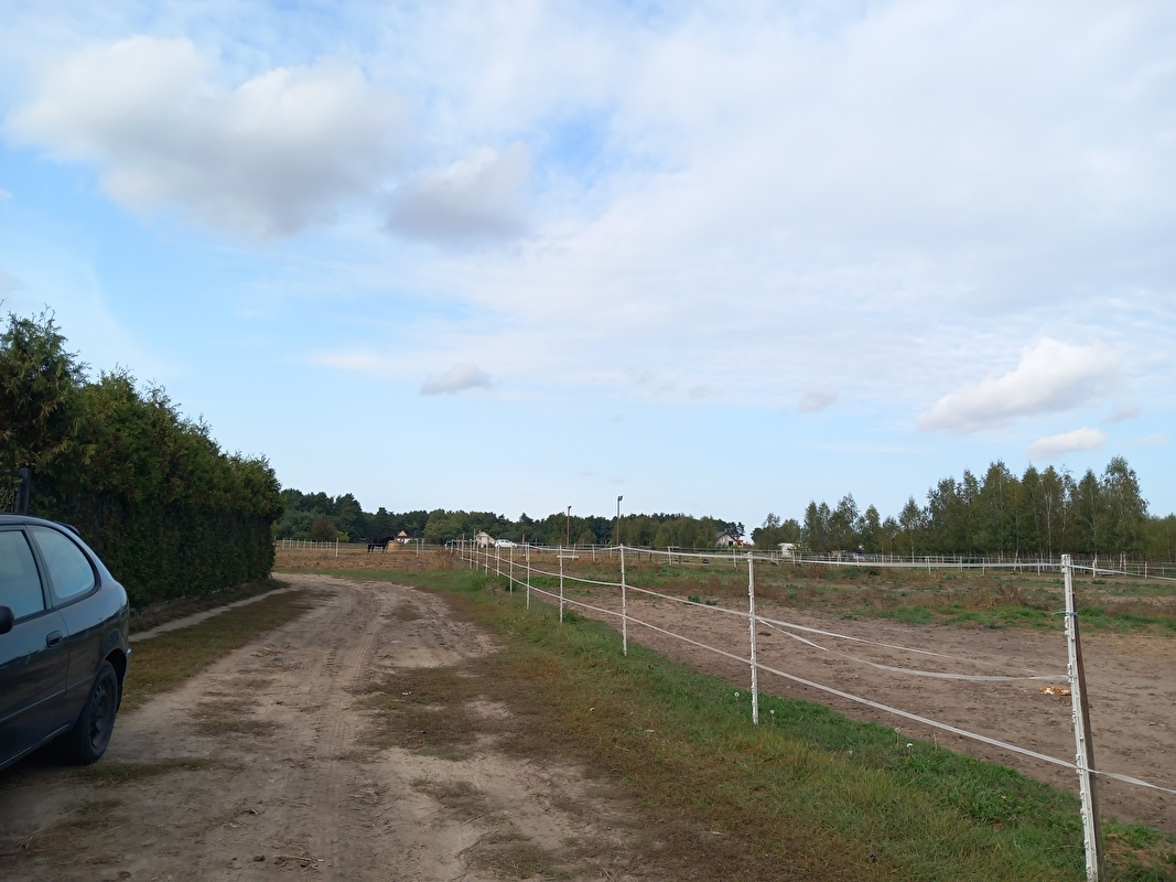Balck&White Ranch - zdjęcie 6