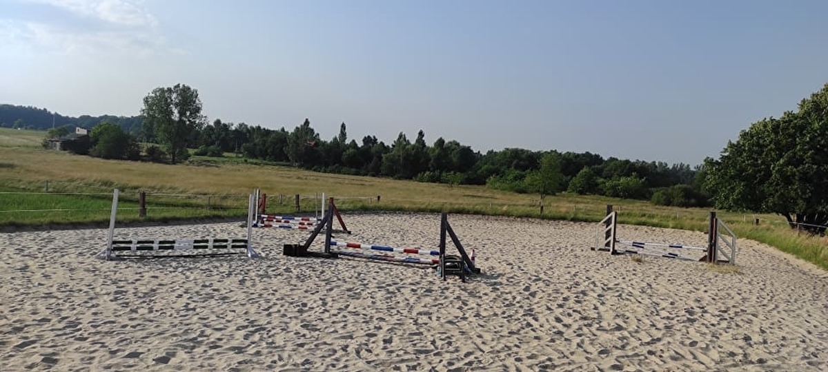 Stajnia "Wichrowe Wzgórze" - zdjęcie 10