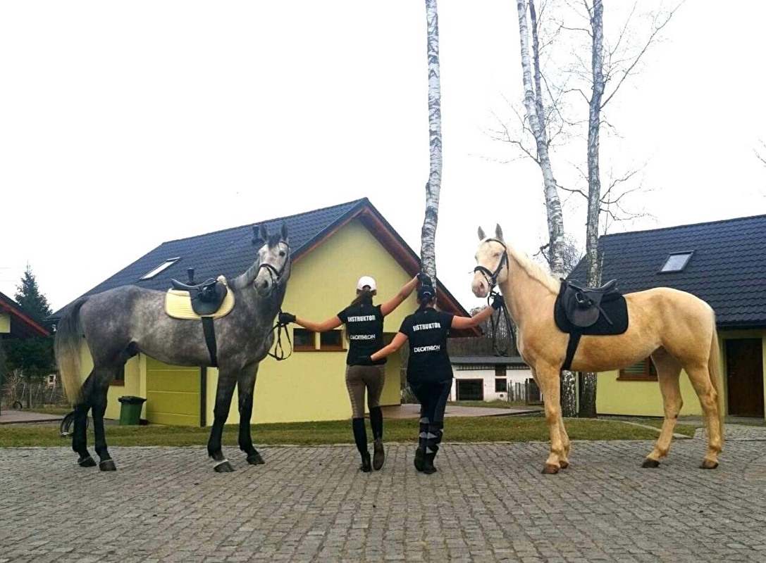 Klub Jeździecki Szymocice - zdjęcie 15