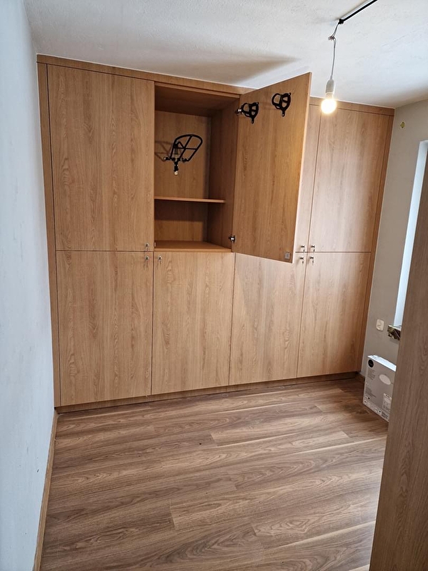 Stajnia Pod Lasem, Wilcza Góra - zdjęcie 6