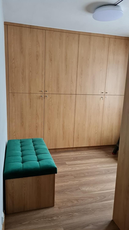 Stajnia Pod Lasem, Wilcza Góra - zdjęcie 8