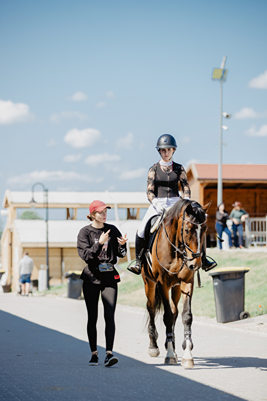 Mróz Equestrian Family - zdjęcie 3