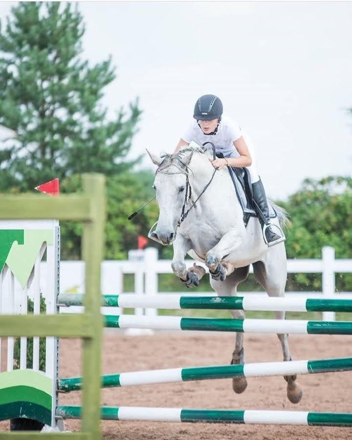 Mróz Equestrian Family - zdjęcie 8