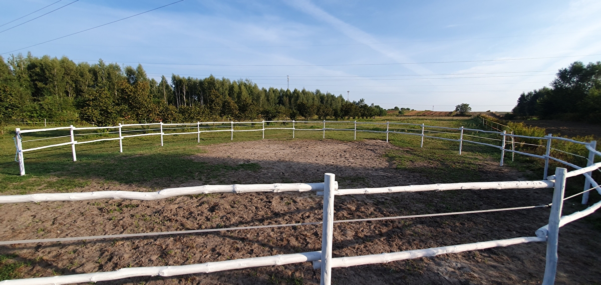 Stajnia Moje Bieszczady - zdjęcie 2