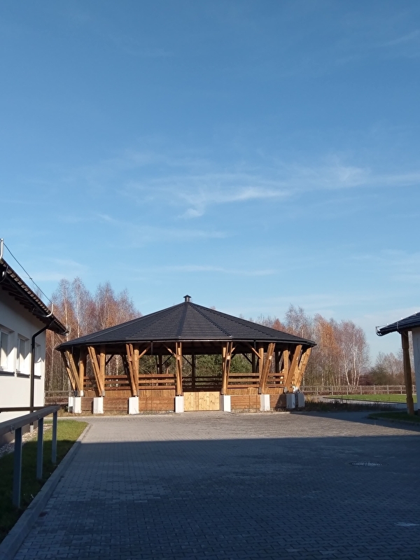 Stajnia Ojcowizna - zdjęcie 15