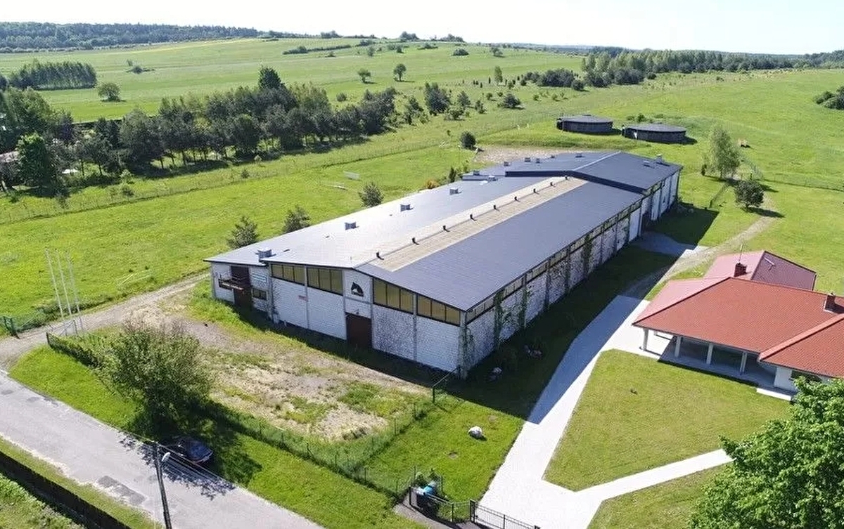 Stajnia NRJ Centrum Jeżdzieckie - zdjęcie 6