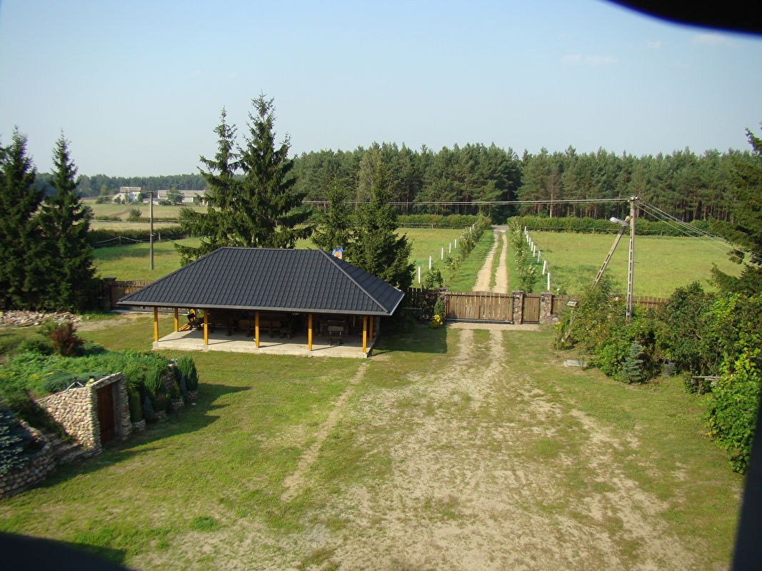 Stajnia Gracja - zdjęcie 16