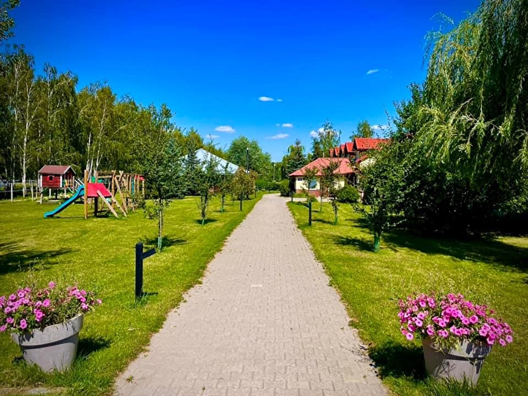 Ośrodek Jeździecki Golden Horse - zdjęcie 9