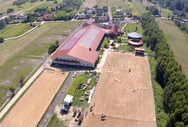Ośrodek Jeździecki Golden Horse - zdjęcie 17