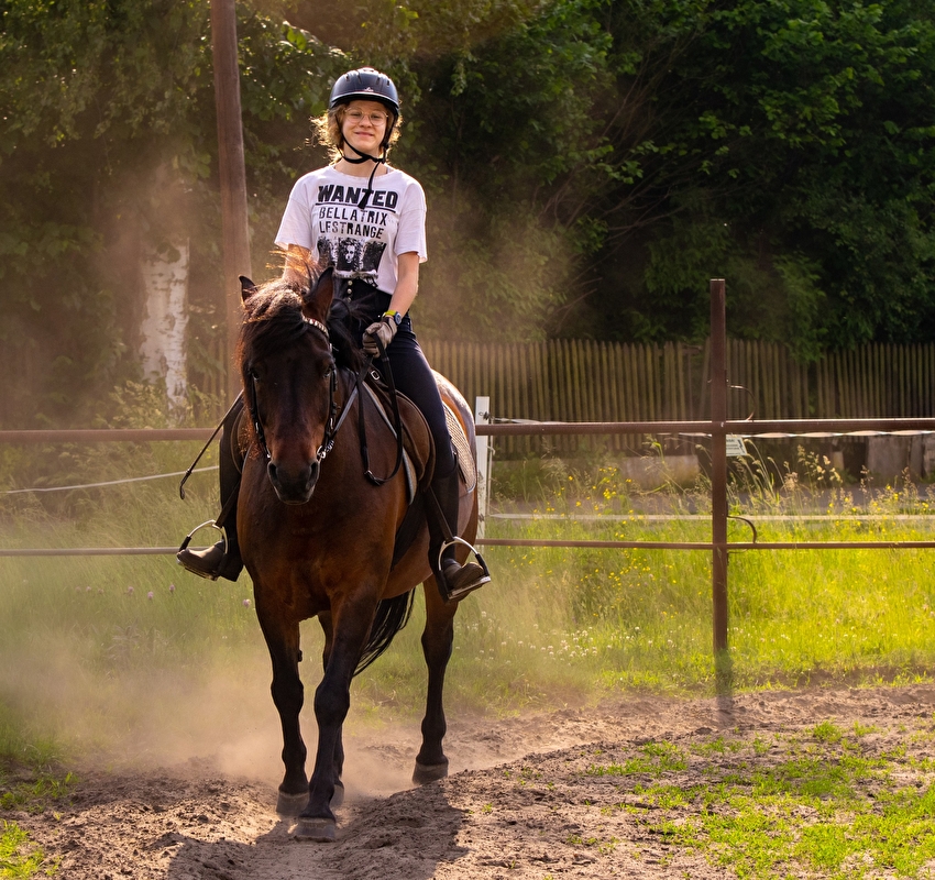Rancho u Jana - Katowice - zdjęcie 9