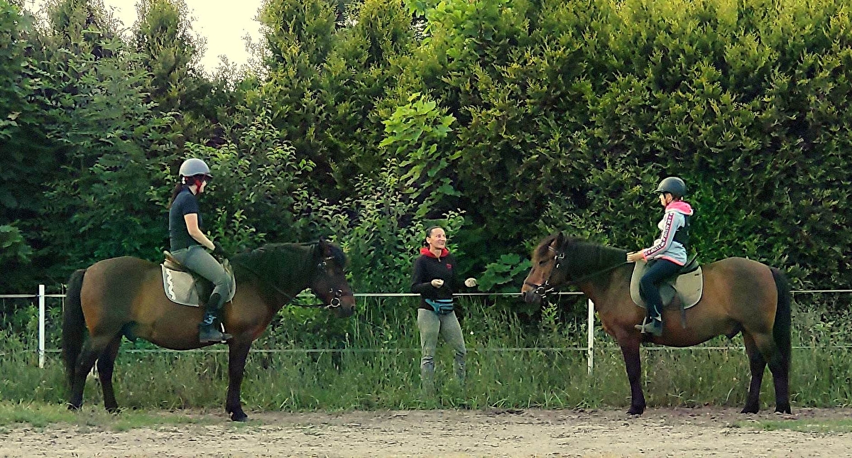 Rancho u Jana - Katowice - zdjęcie 14