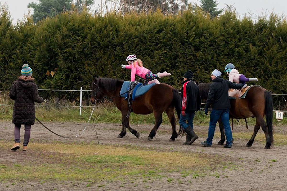 Rancho u Jana - Katowice - zdjęcie 16
