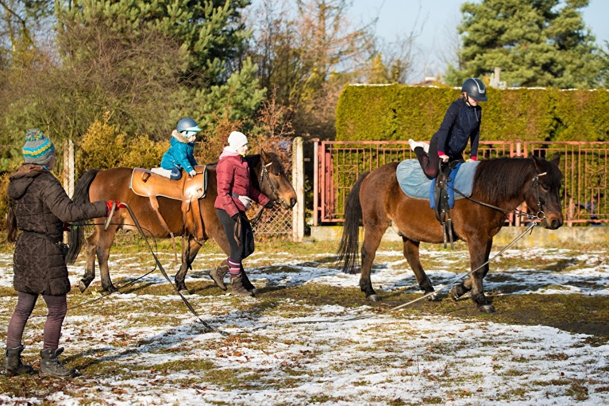 Rancho u Jana - Katowice - zdjęcie 17