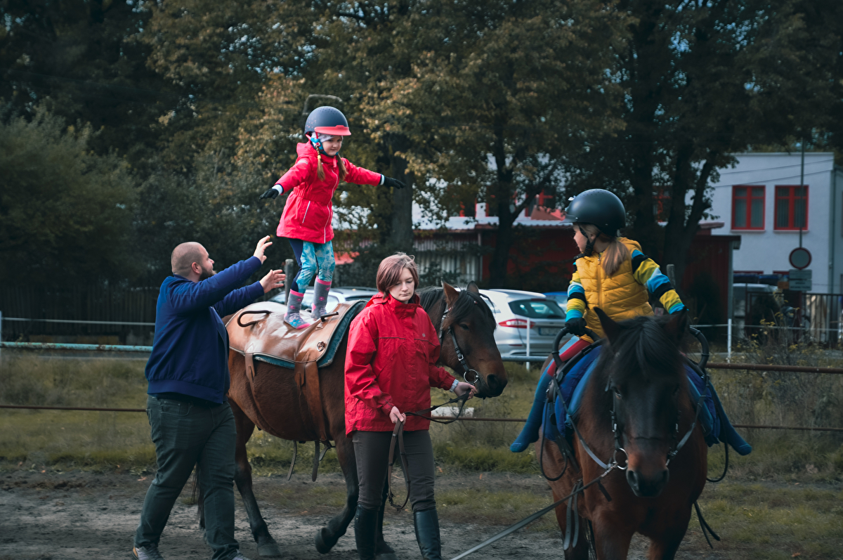 Rancho u Jana - Katowice - zdjęcie 24