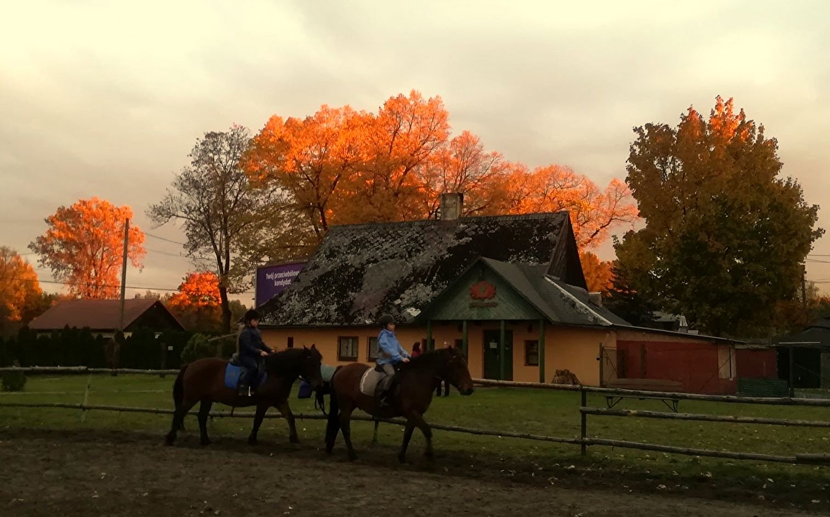 Rancho u Jana - Katowice - zdjęcie 25