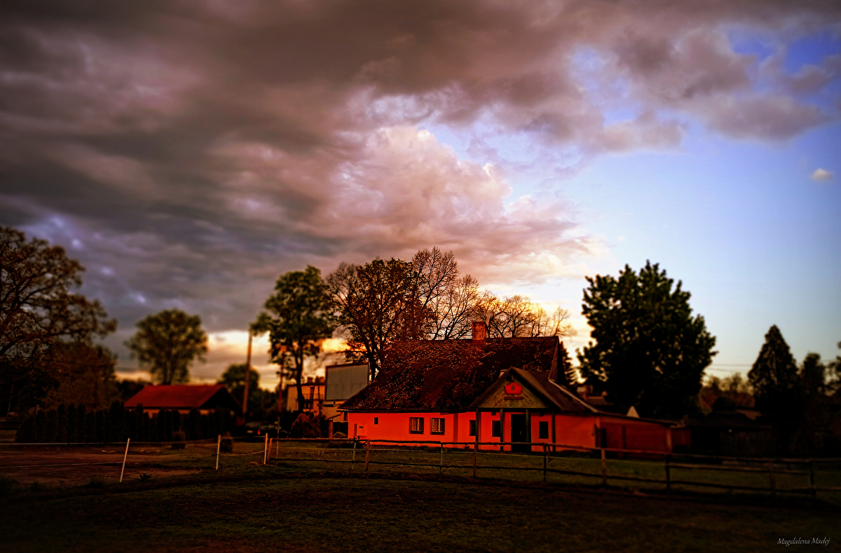 Rancho u Jana - Katowice - zdjęcie 31