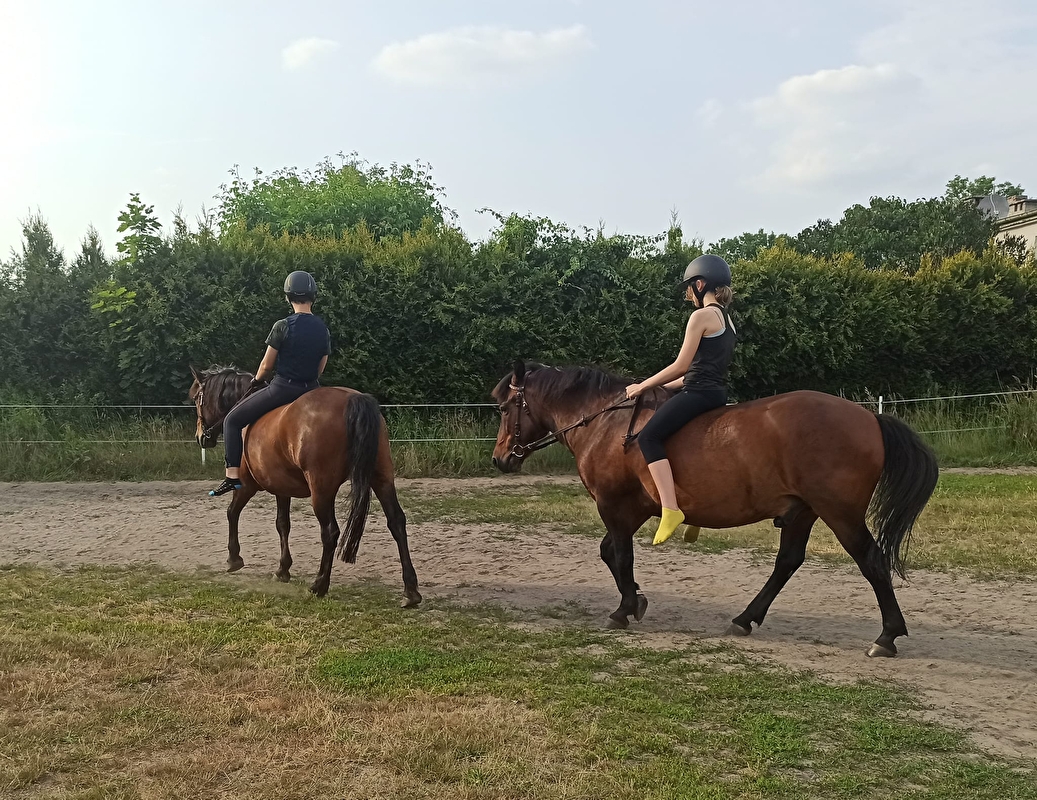 Rancho u Jana - Katowice - zdjęcie 38