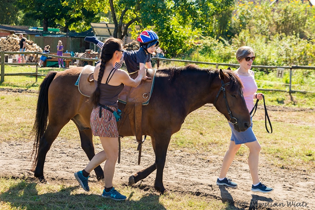 Rancho u Jana - Katowice - zdjęcie 43