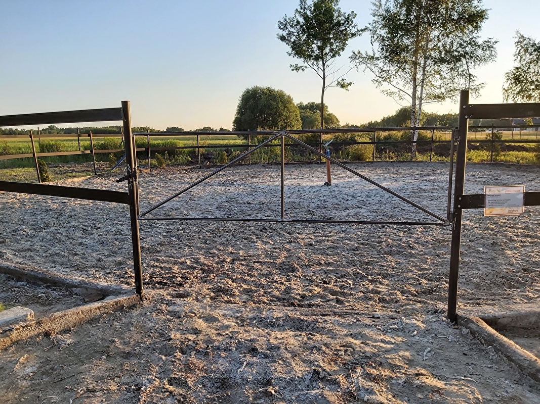 Becker Sport Equestrian Center - zdjęcie 3