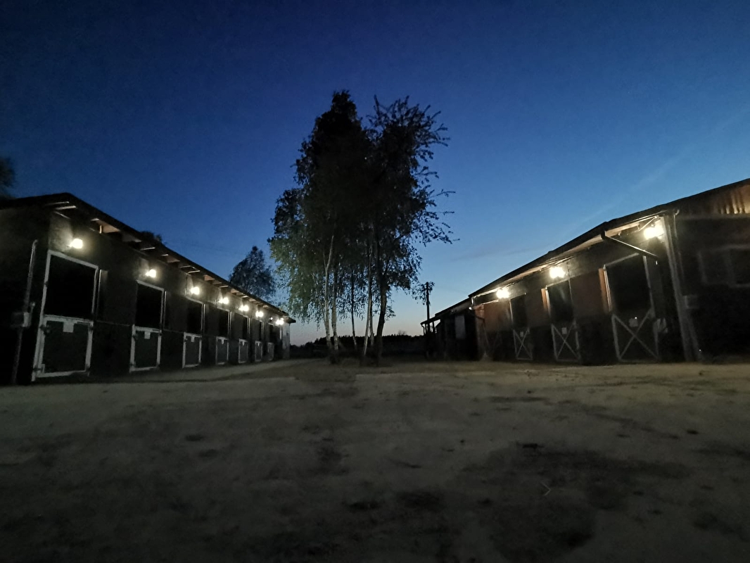 Becker Sport Equestrian Center - zdjęcie 5