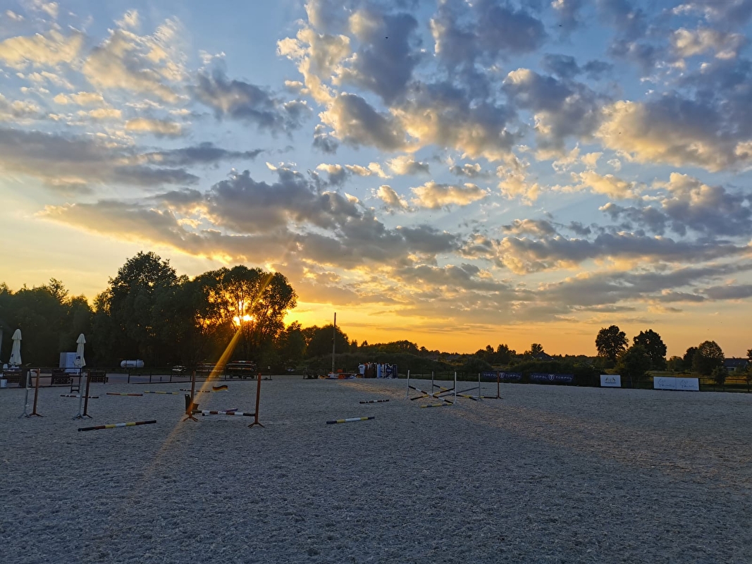 Becker Sport Equestrian Center - zdjęcie 6