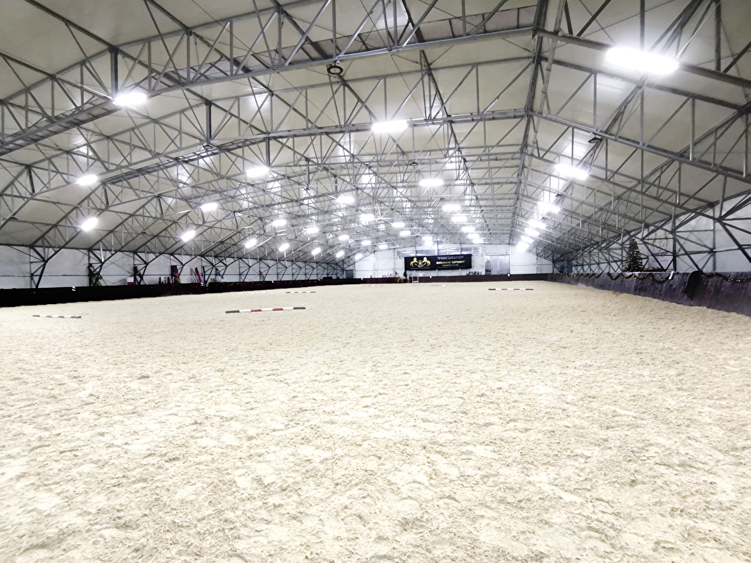 Becker Sport Equestrian Center - zdjęcie 7