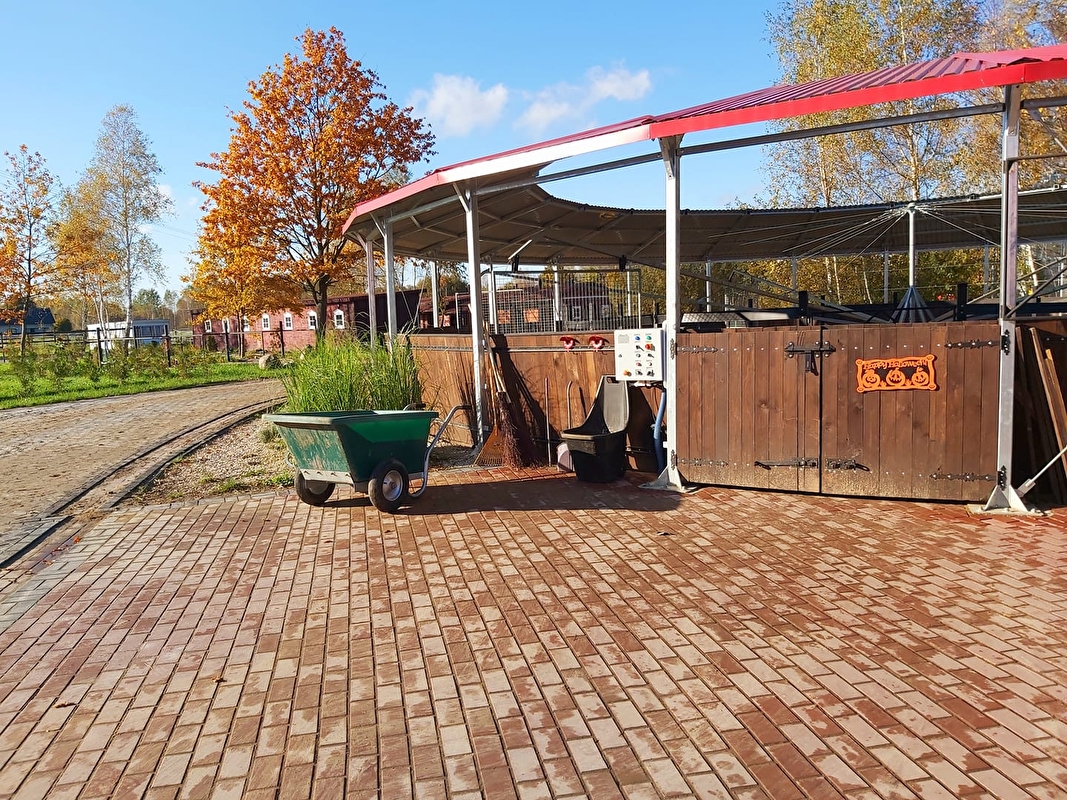 Becker Sport Equestrian Center - zdjęcie 8
