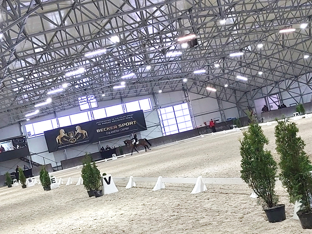 Becker Sport Equestrian Center - zdjęcie 10